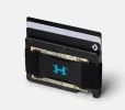 Ridge Wallet - Hennessey Performance 24 sold by The Ridge