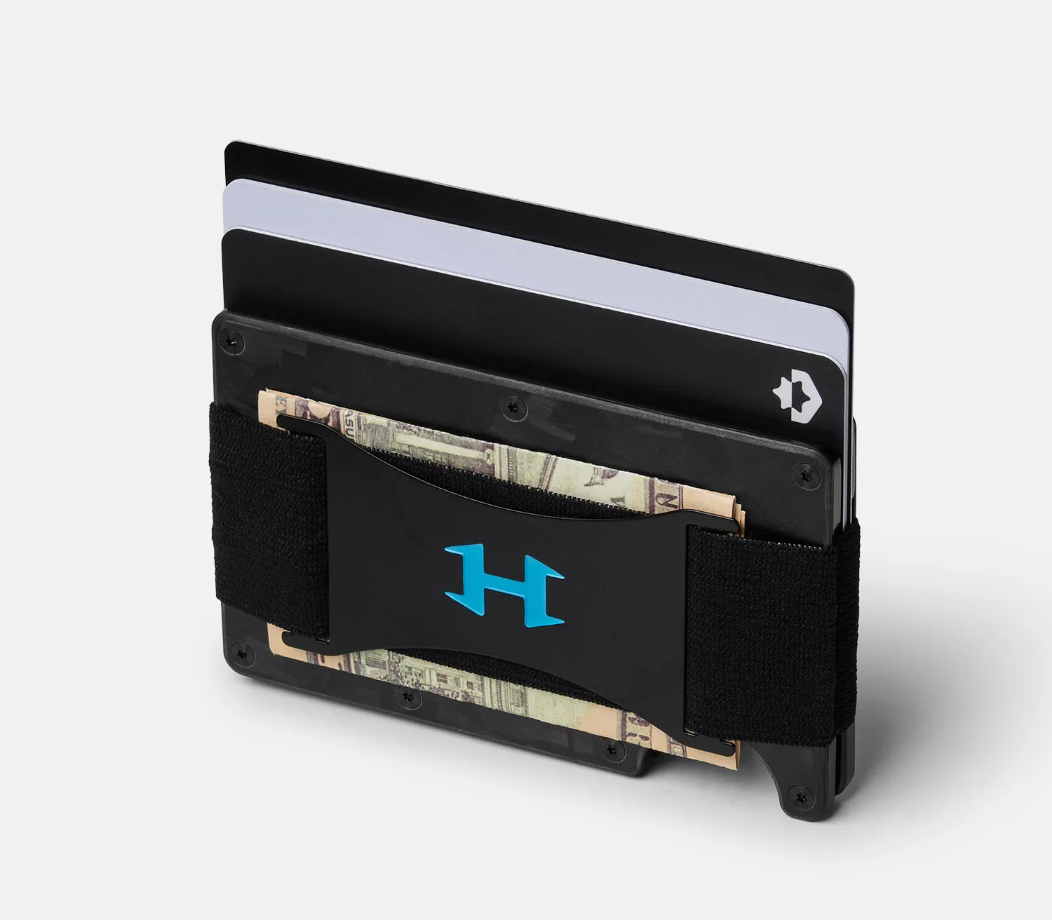 Ridge Wallet - Hennessey Performance 24 sold by The Ridge product image thumbnail 5