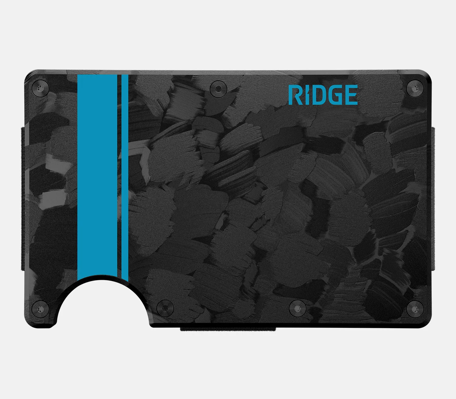 Ridge Wallet - Hennessey Performance 24 sold by The Ridge product image thumbnail 2