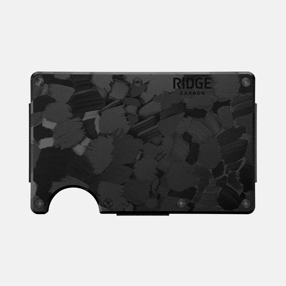 Daily Writer Kit - Forged Carbon sold by The Ridge product image thumbnail 2