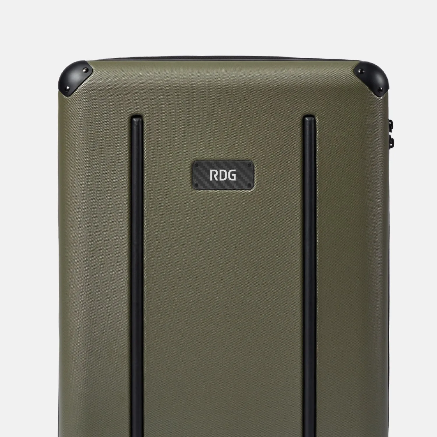 Personalized Logo Plate - Carbon Fiber 3k sold by The Ridge product image thumbnail 5