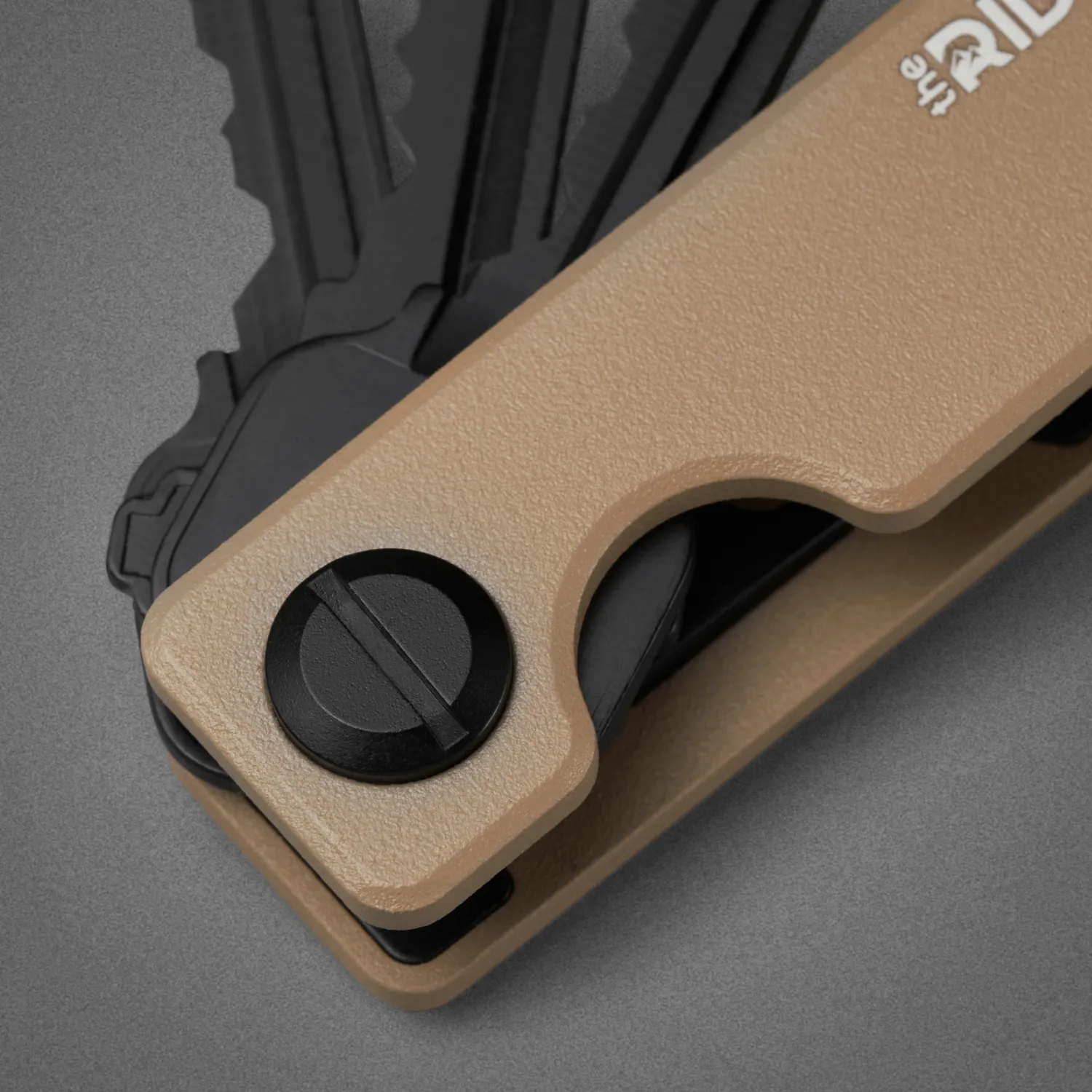 Daily Driver Kit - Mojave Tan sold by The Ridge product image thumbnail 4