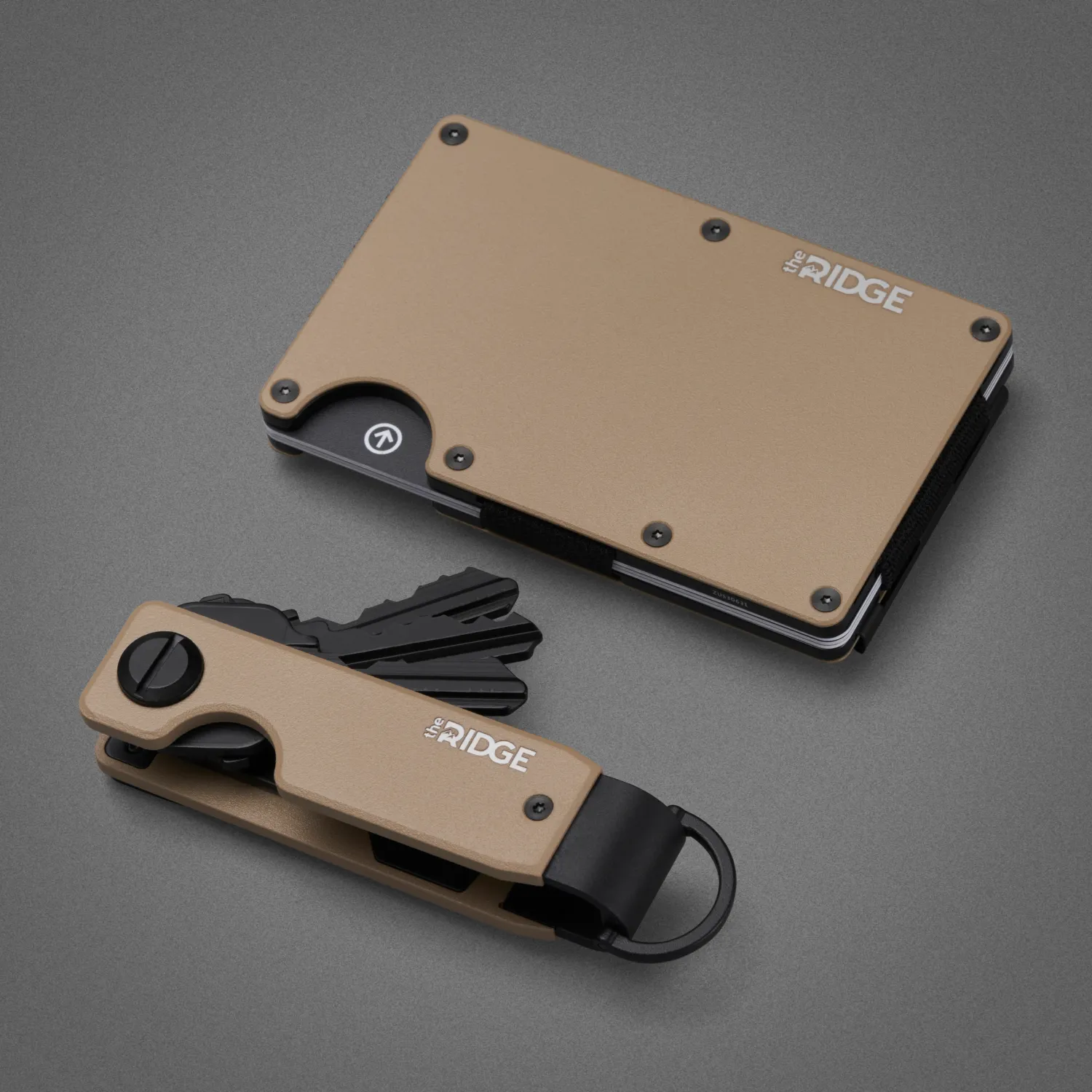 Daily Driver Kit - Mojave Tan sold by The Ridge product image thumbnail 2