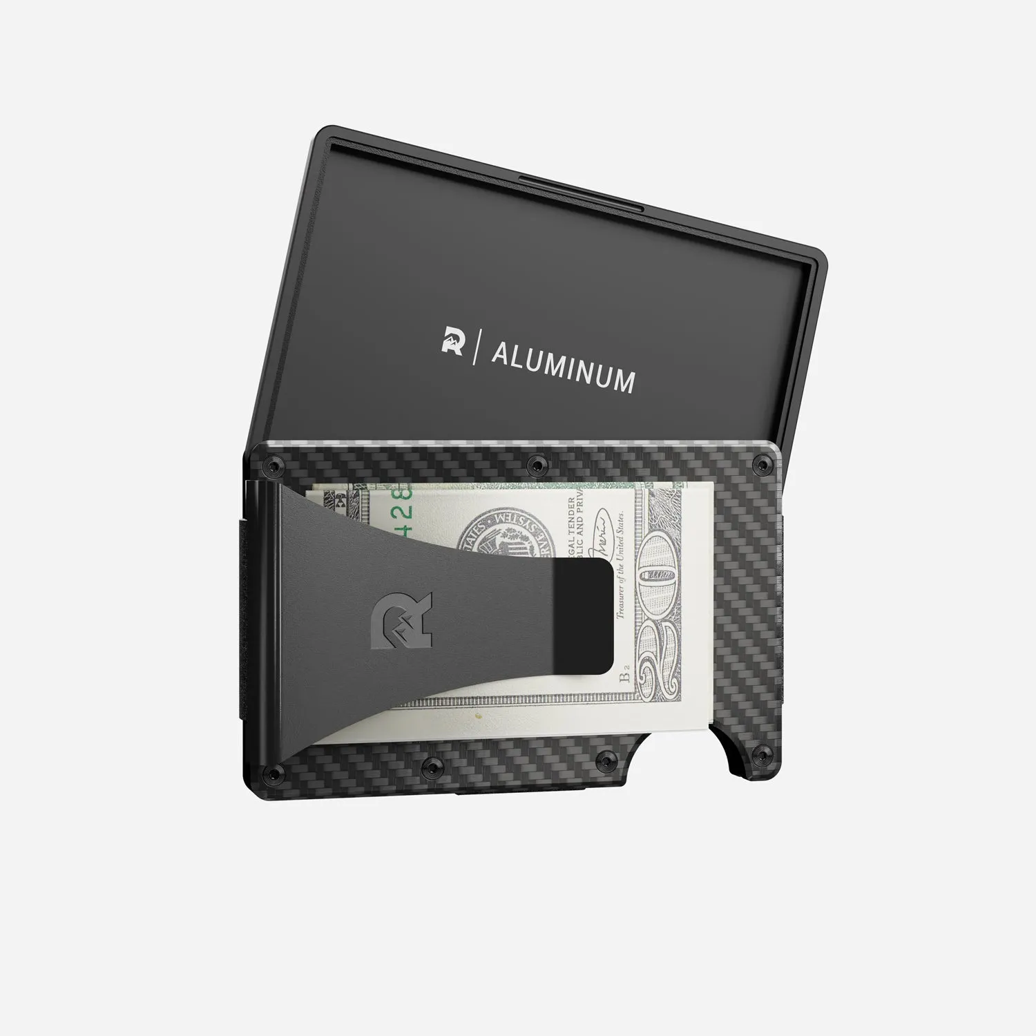 Ridge Wallet Accessory - FREE Coin Tray sold by The Ridge product image thumbnail 3