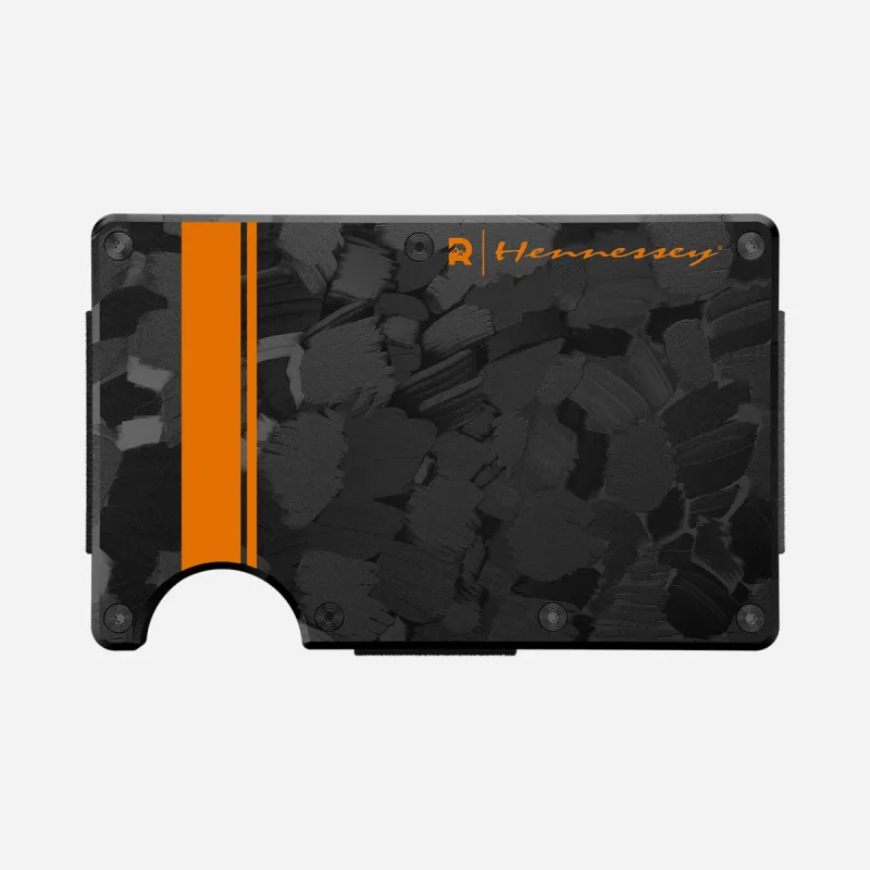 Ridge Wallet - Hennessey Performance 23 sold by The Ridge