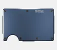 Ridge Wallet - Alpine Navy sold by The Ridge