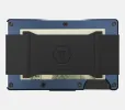 Ridge Wallet - Alpine Navy sold by The Ridge