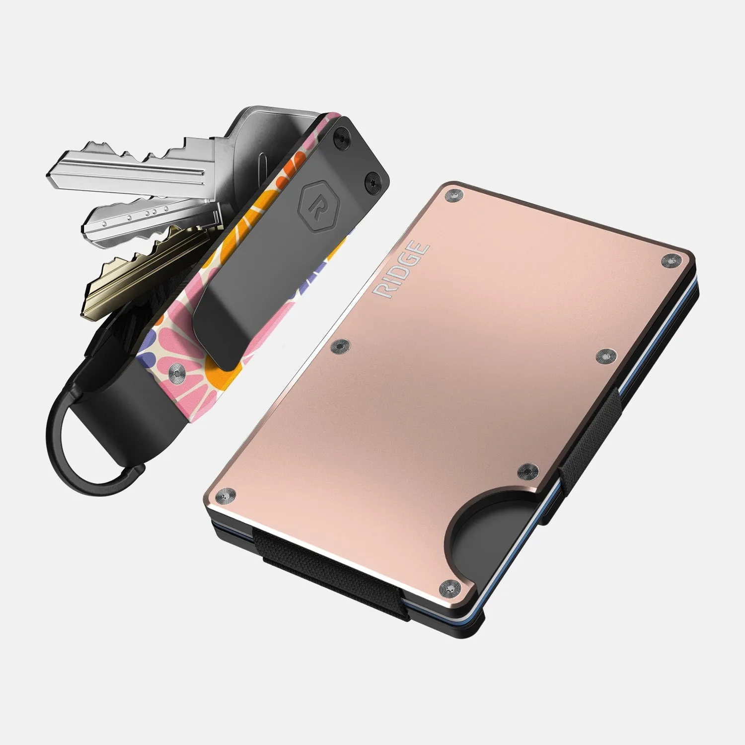 Daily Driver Kit - Rose Quartz sold by The Ridge product image thumbnail 2