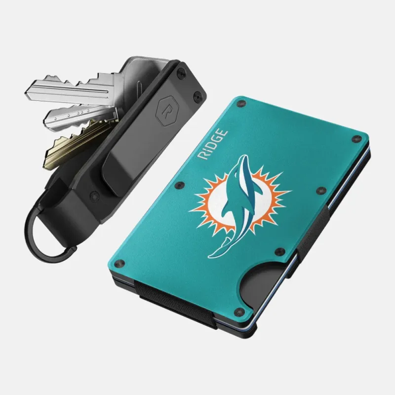 Daily Driver Kit - Miami Dolphins sold by The Ridge
