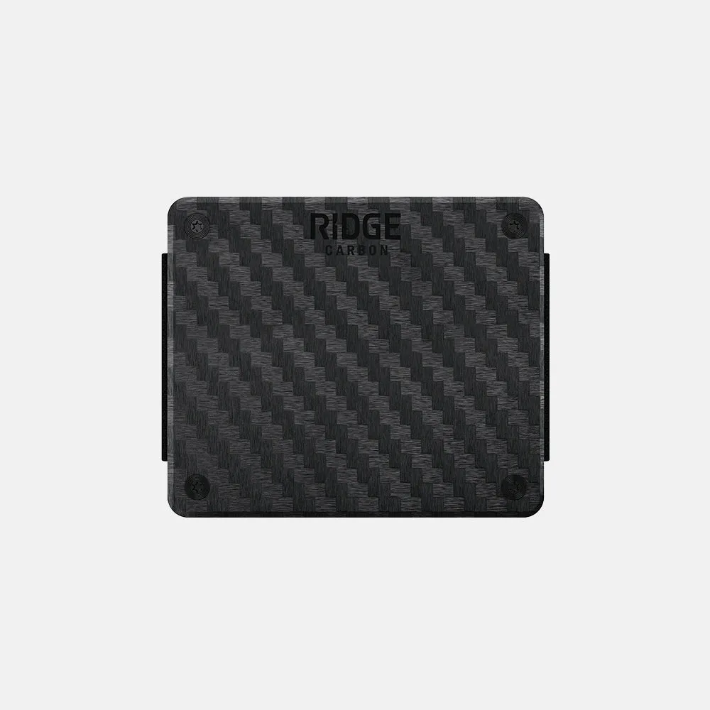 Ridge Lite - Carbon Fiber 3k sold by The Ridge