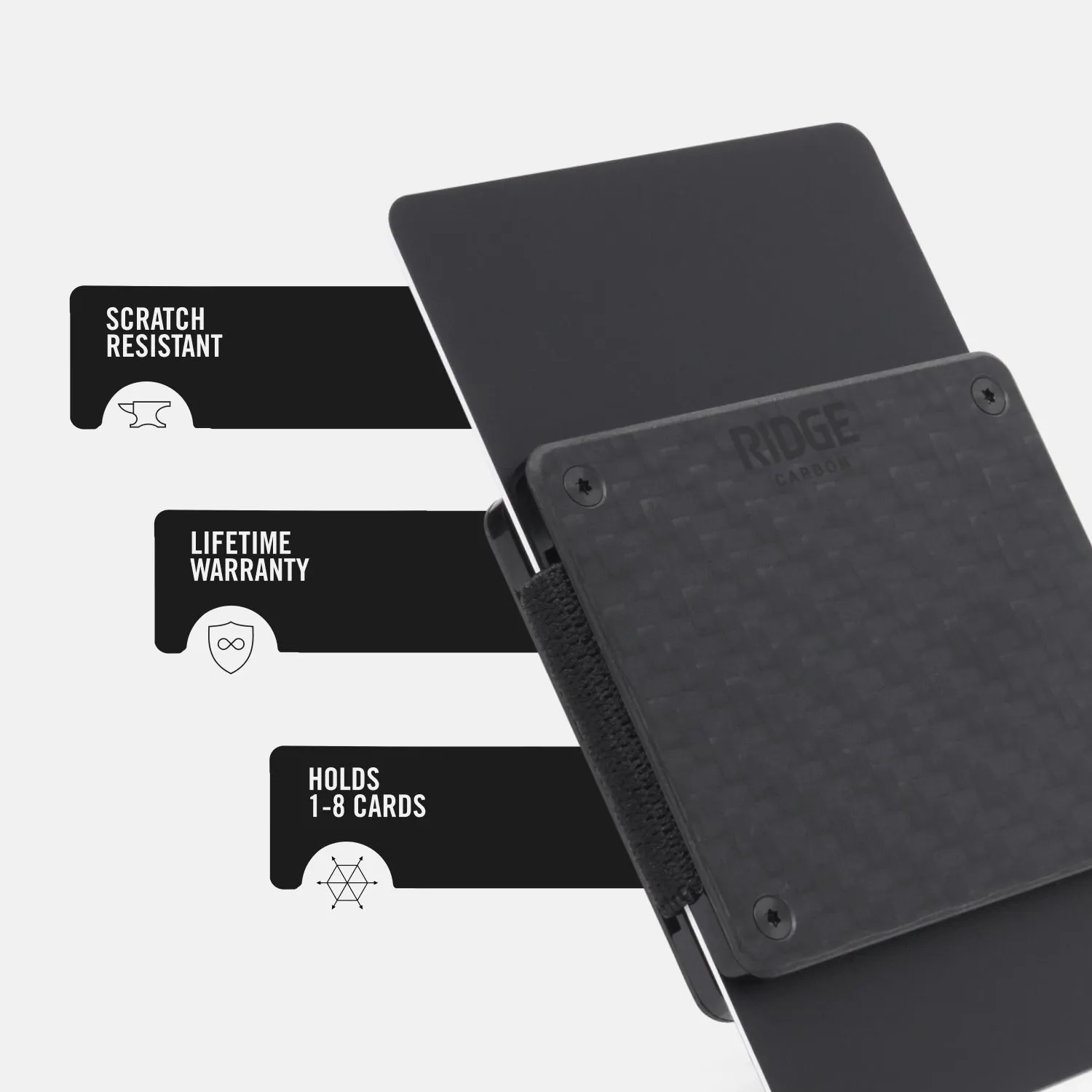 Ridge Lite - Carbon Fiber 3k sold by The Ridge product image thumbnail 5