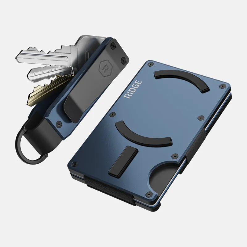 Daily Driver Kit for MagSafe - Alpine Navy sold by The Ridge