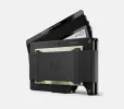 Ridge Wallet - Pittsburgh Pirates sold by The Ridge