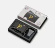 Ridge Wallet - Pittsburgh Pirates sold by The Ridge