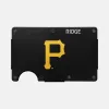 Ridge Wallet - Pittsburgh Pirates sold by The Ridge