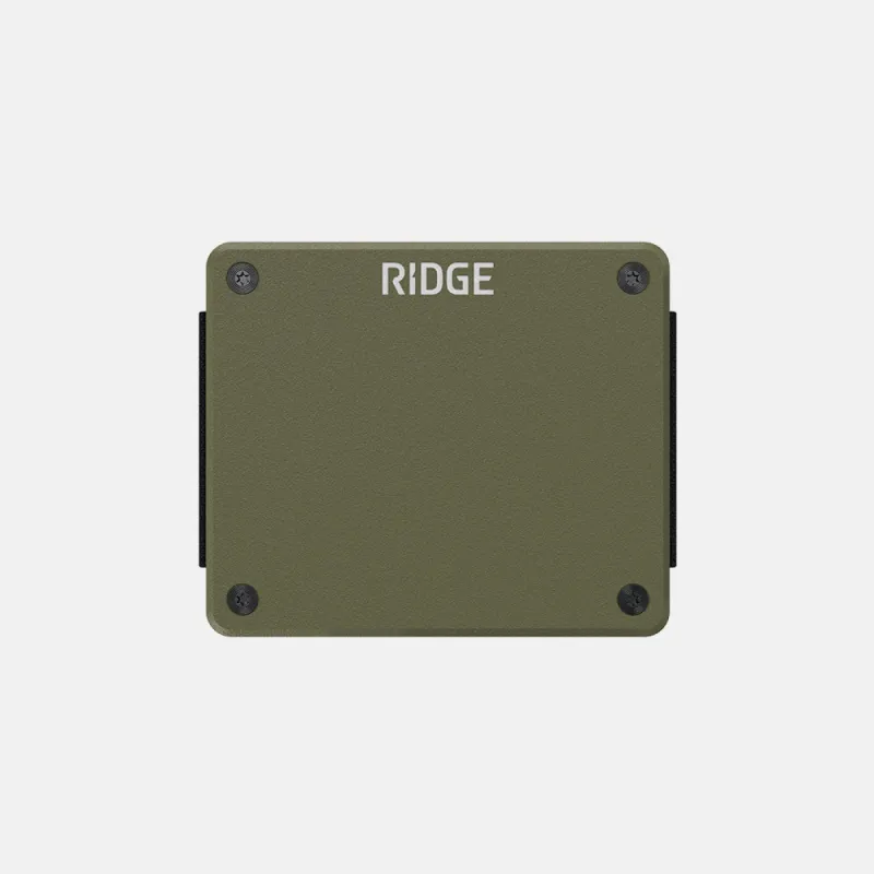 Ridge Lite - Matte Olive sold by The Ridge