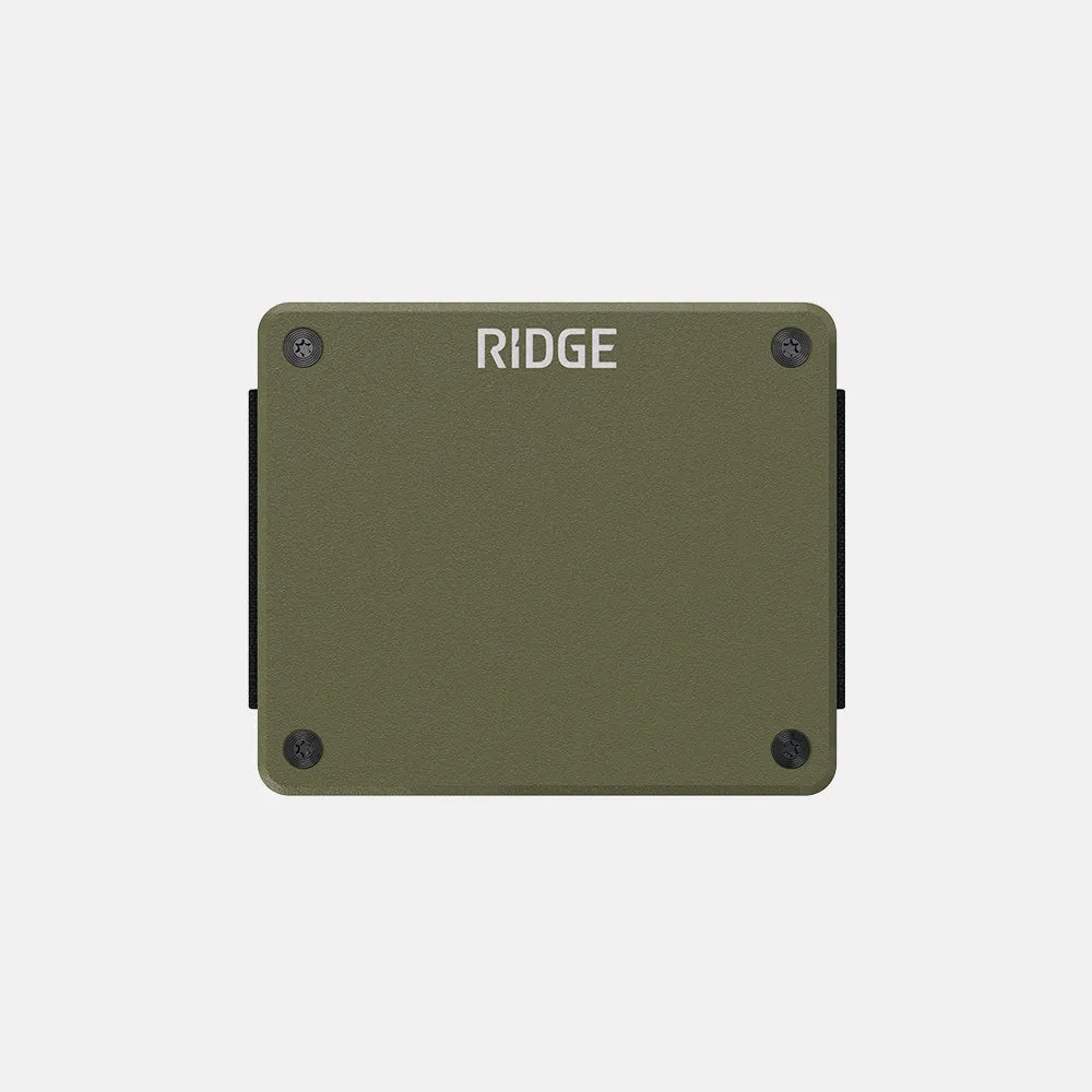 Ridge Lite - Matte Olive sold by The Ridge