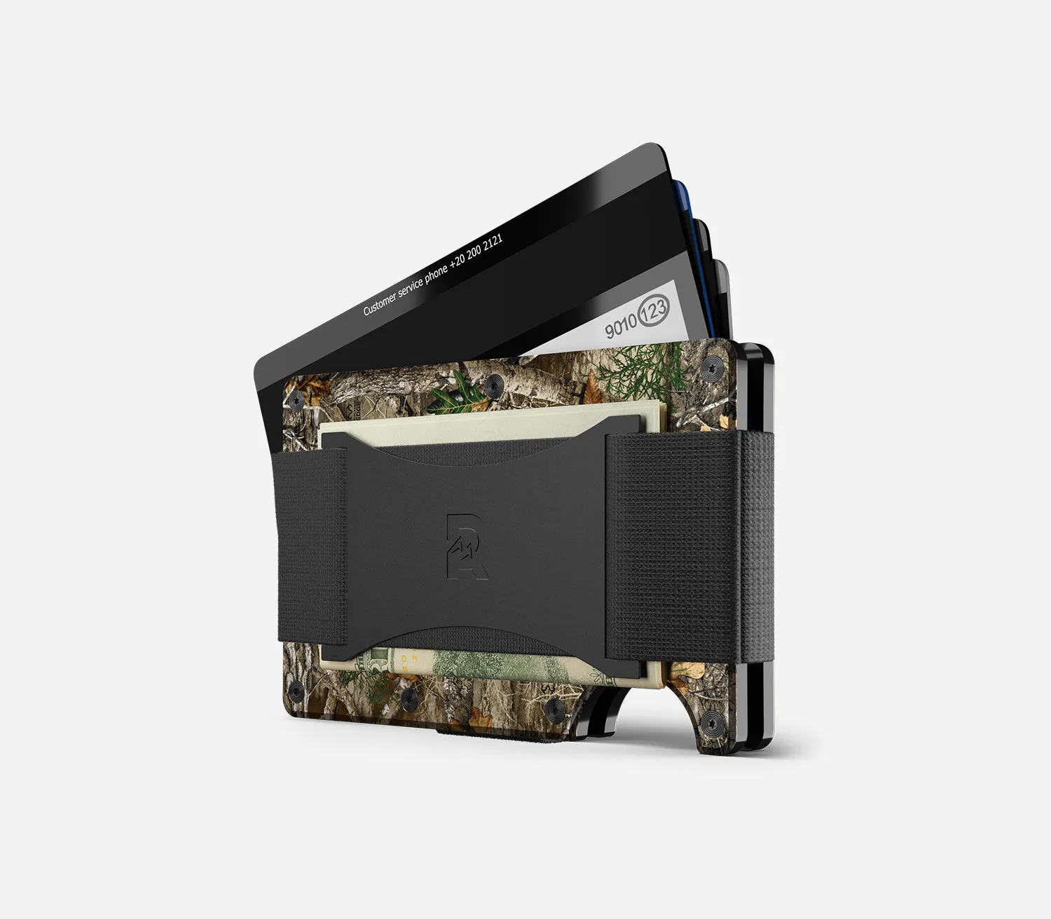 Ridge Wallet - Realtree EDGE sold by The Ridge product image thumbnail 4