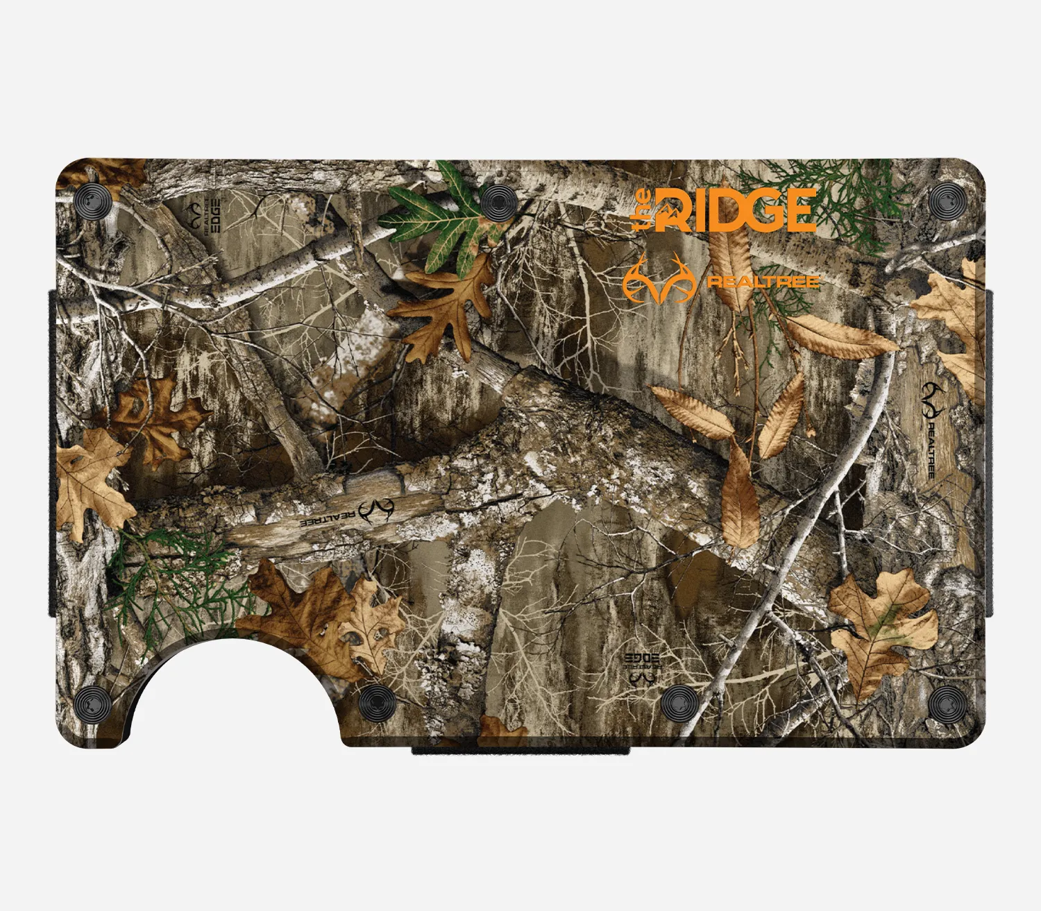 Ridge Wallet - Realtree EDGE sold by The Ridge product image thumbnail 3