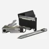 Daily Writer Kit - Stonewashed Titanium sold by The Ridge