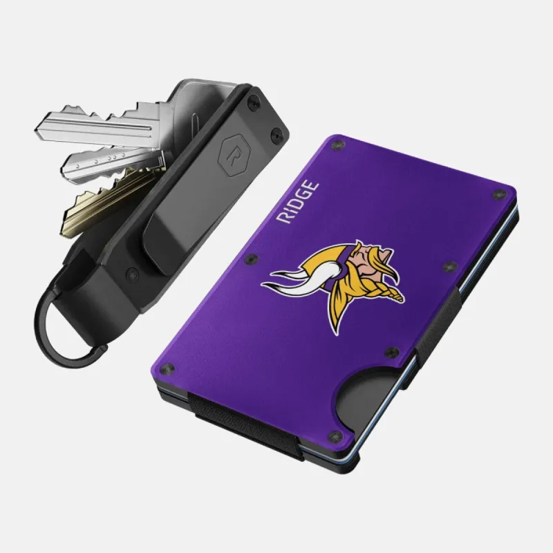 Daily Driver Kit - Minnesota Vikings sold by The Ridge