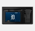 Ridge Wallet - Detroit Tigers sold by The Ridge