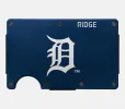 Ridge Wallet - Detroit Tigers sold by The Ridge