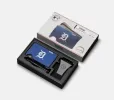 Ridge Wallet - Detroit Tigers sold by The Ridge