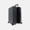 Ridge Check-In - Royal Black sold by The Ridge