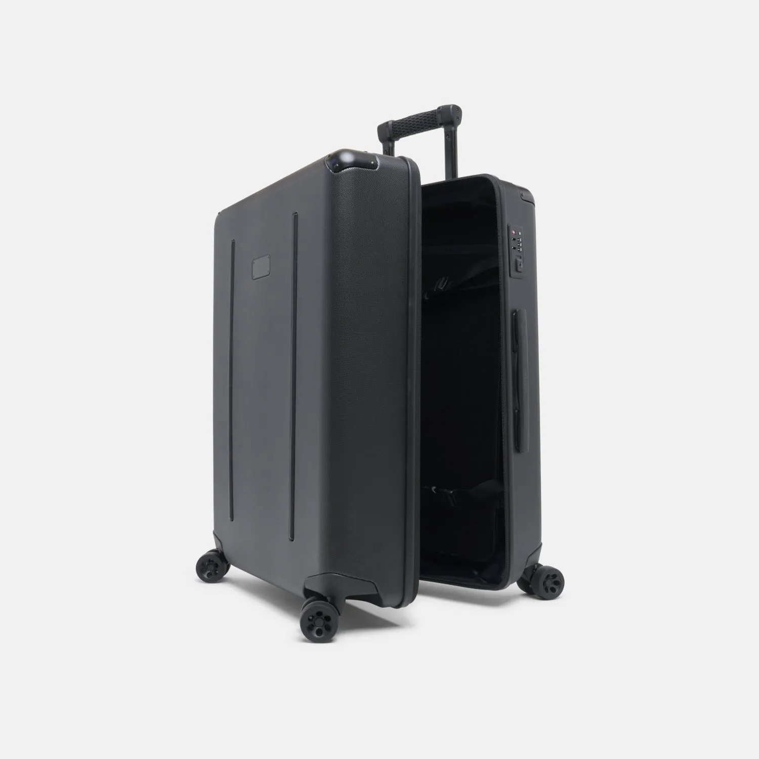 Ridge Check-In - Royal Black sold by The Ridge product image thumbnail 5