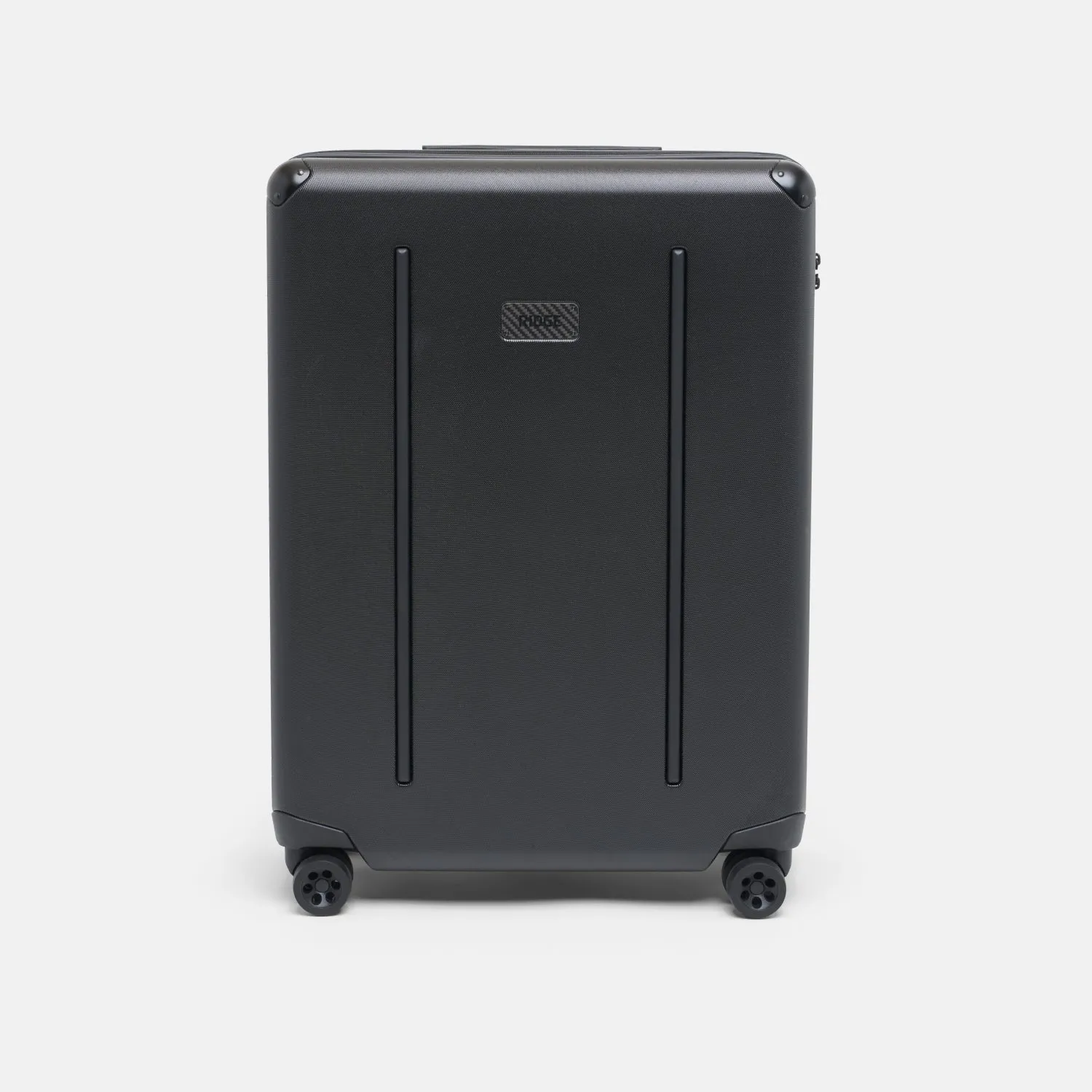 Ridge Check-In - Royal Black sold by The Ridge product image thumbnail 2