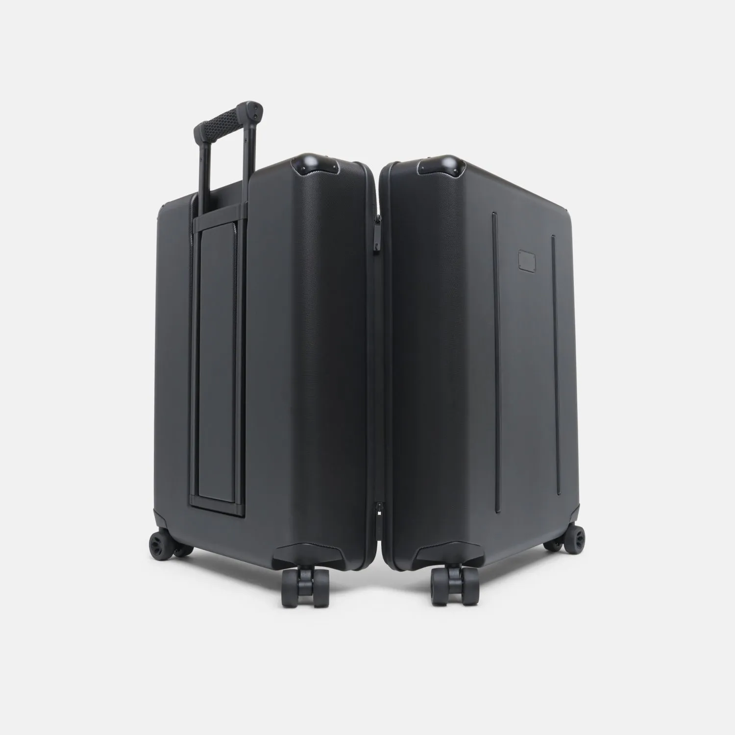 Ridge Check-In - Royal Black sold by The Ridge product image thumbnail 3