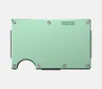 Ridge Wallet - Eucalyptus sold by The Ridge