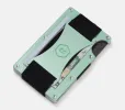 Ridge Wallet - Eucalyptus sold by The Ridge