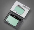 Ridge Wallet - Eucalyptus sold by The Ridge