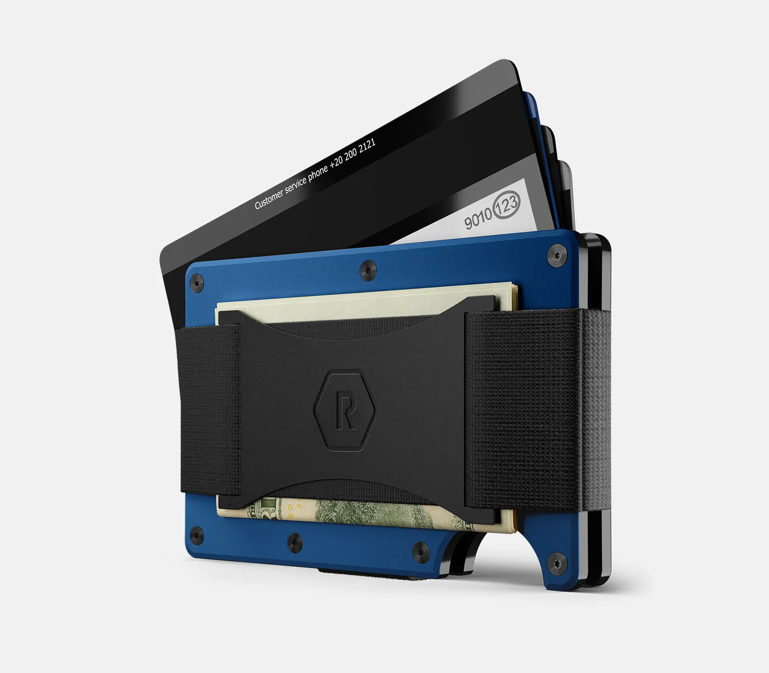 Ridge Wallet - Indianapolis Colts sold by The Ridge product image thumbnail 2