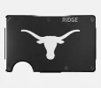 Ridge Wallet - Texas Longhorns sold by The Ridge