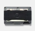 Ridge Wallet For MagSafe - Gunmetal sold by The Ridge
