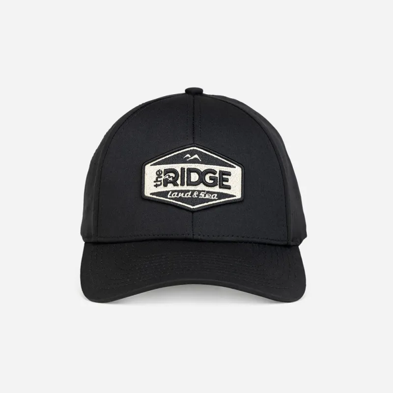 Ridge Apparel - Land and Sea Snapback sold by The Ridge