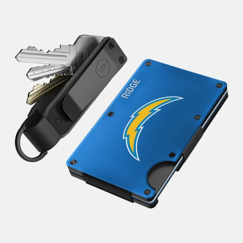 Daily Driver Kit - Los Angeles Chargers sold by The Ridge