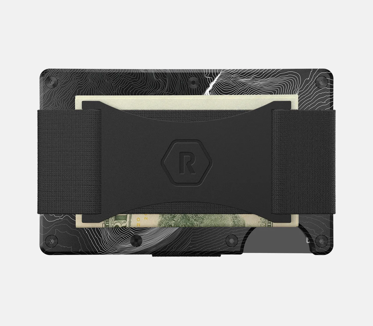 Ridge Wallet - Half Dome sold by The Ridge product image thumbnail 3