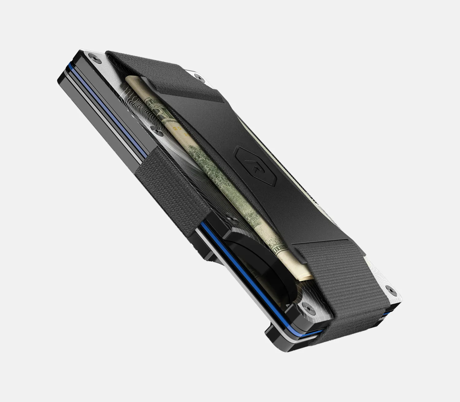 Ridge Wallet - Half Dome sold by The Ridge product image thumbnail 5