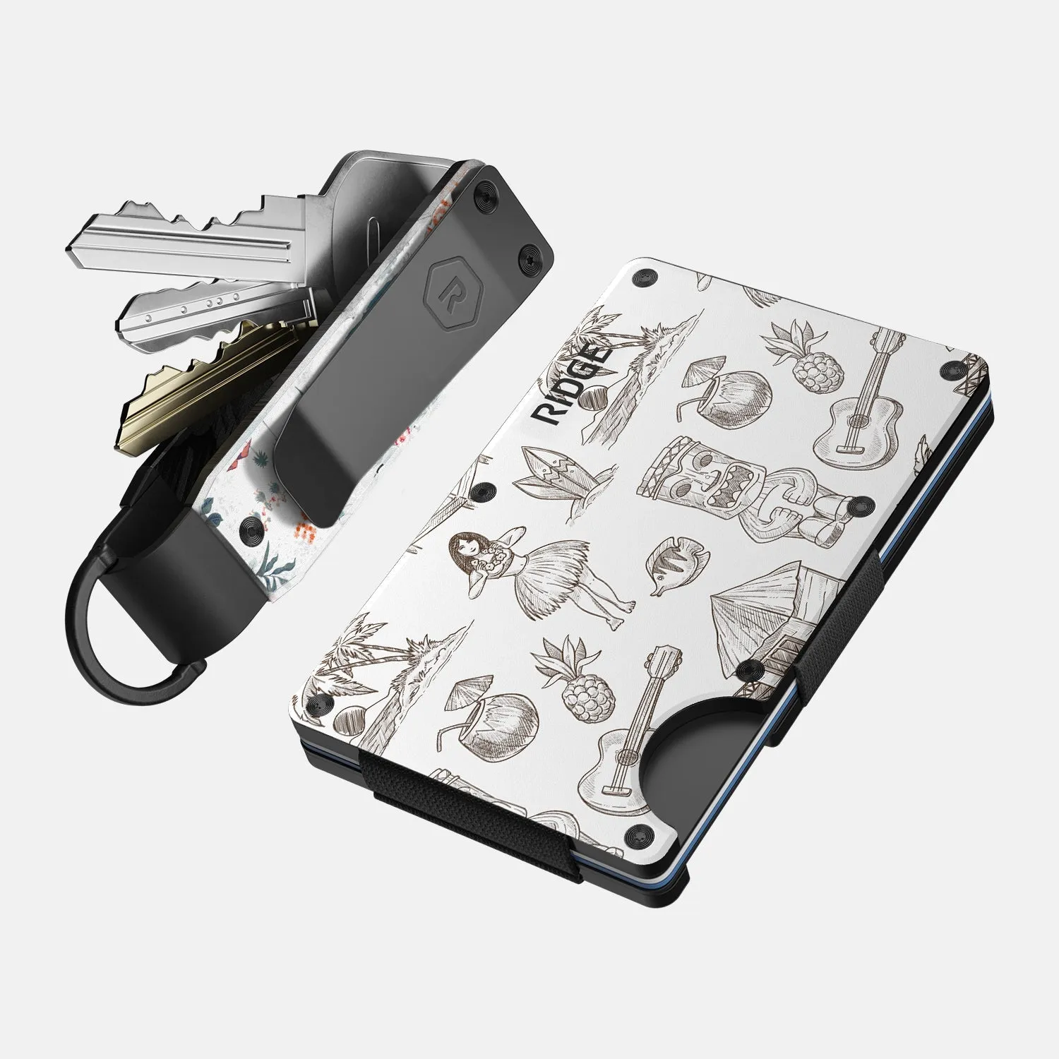 Daily Driver Kit - Tiki sold by The Ridge product image thumbnail 2