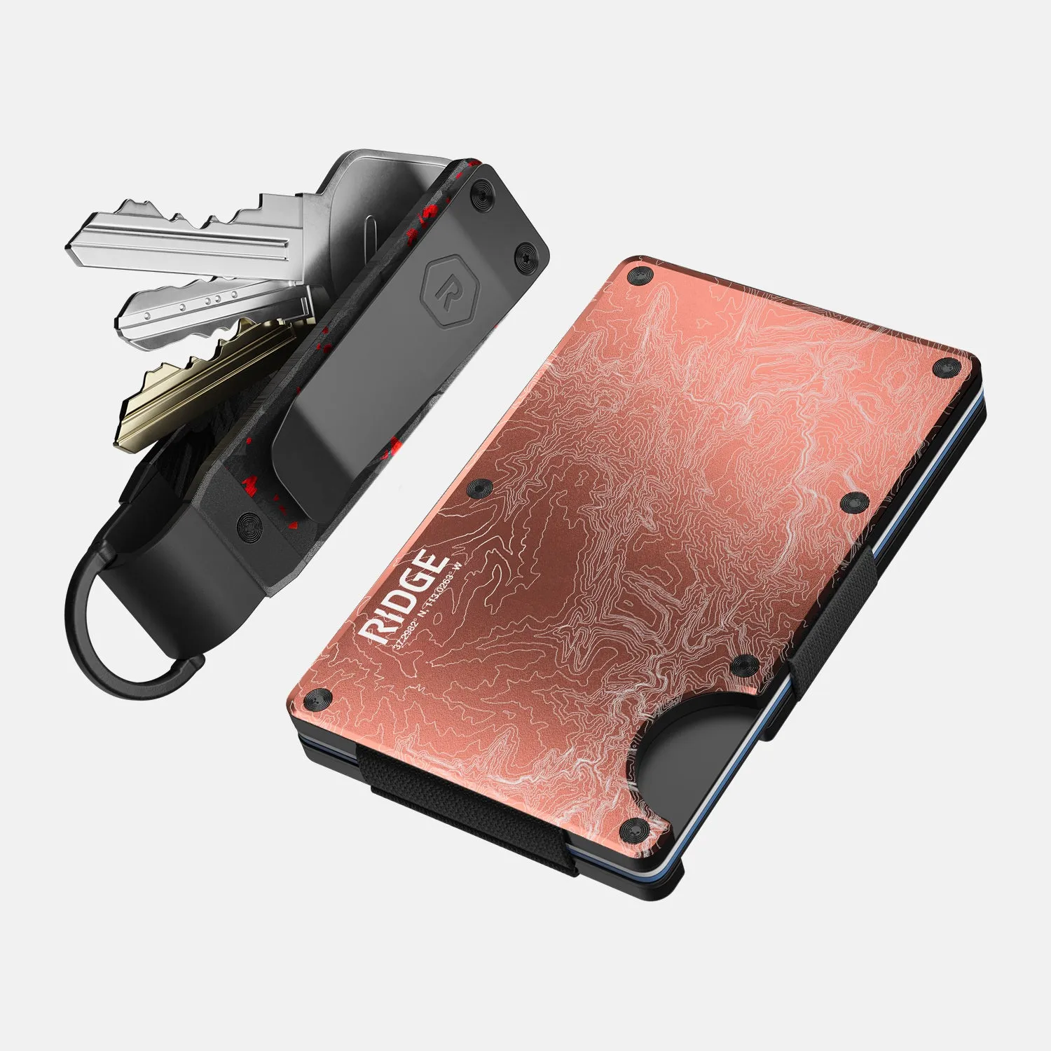 Daily Driver Kit - The Narrows sold by The Ridge