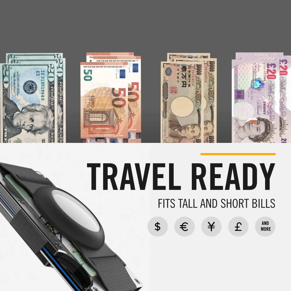 Daily Driver Kit - The Narrows sold by The Ridge product image thumbnail 4