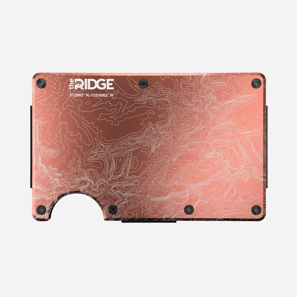 Daily Driver Kit - The Narrows sold by The Ridge product image thumbnail 2