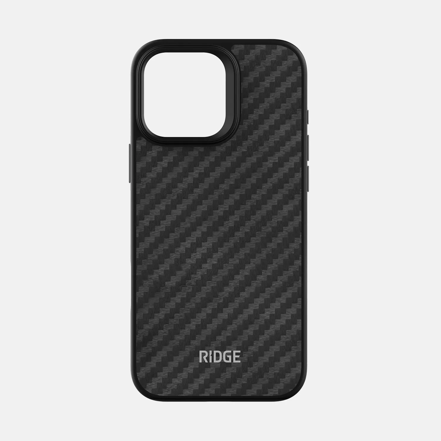 Everyday Phone Case - iPhone 16 Pro Max - Carbon sold by The Ridge product image thumbnail 2