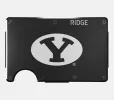 Ridge Wallet - BYU Cougars sold by The Ridge