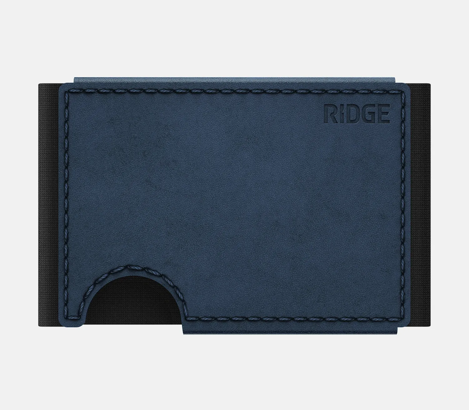 Ridge Biflex - Cobalt Blue Leather sold by The Ridge product image thumbnail 2
