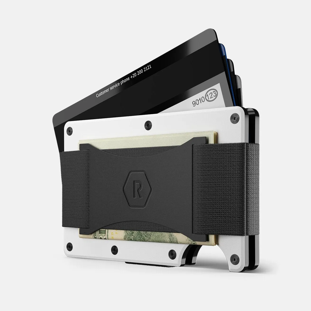 Daily Driver Kit - Polar White (Daisy Dream) sold by The Ridge product image thumbnail 4